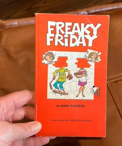 Freaky Friday