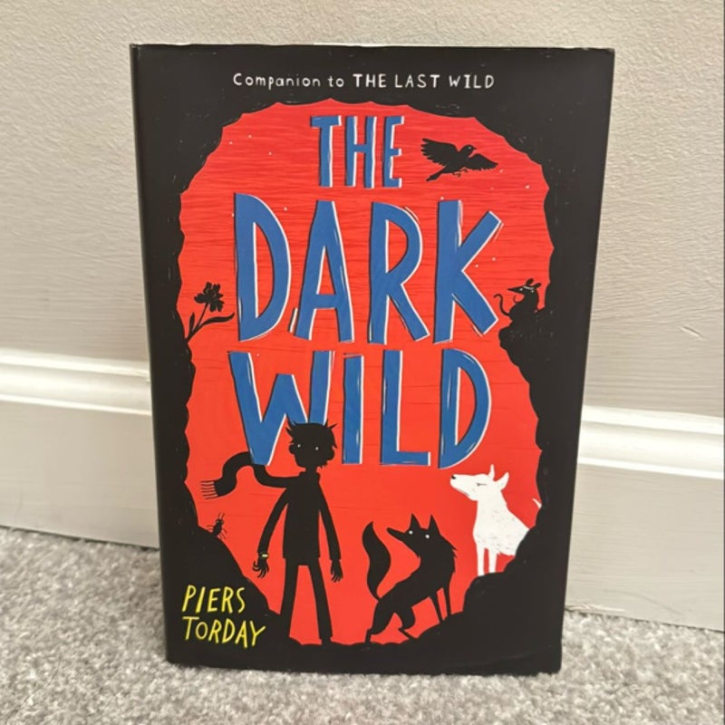 The Dark Wild