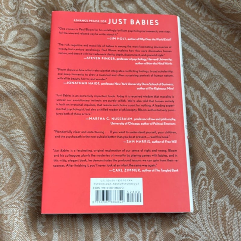Just Babies