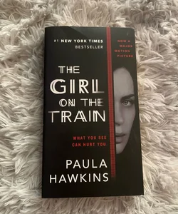 The Girl on the Train