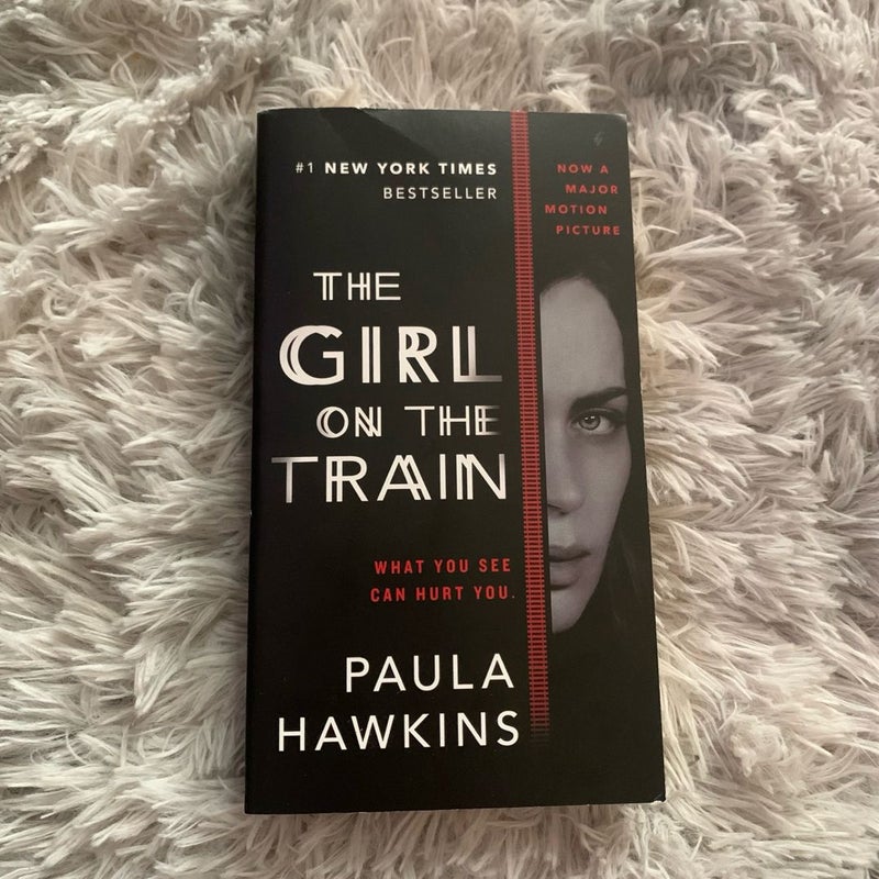 The Girl on the Train