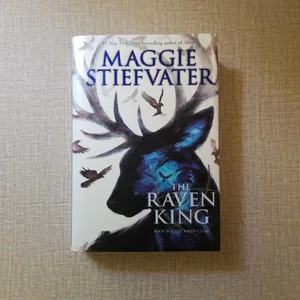 The Raven King