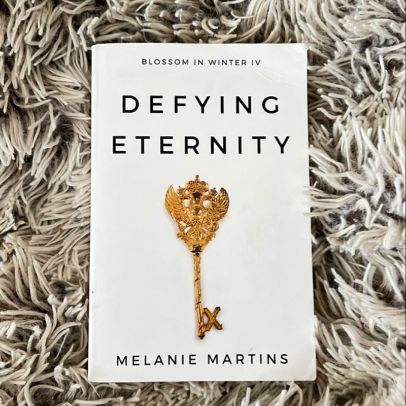 Defying Eternity