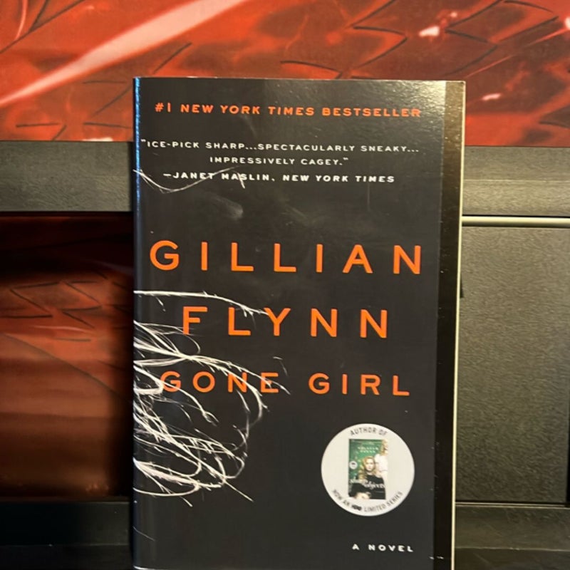 Gone Girl