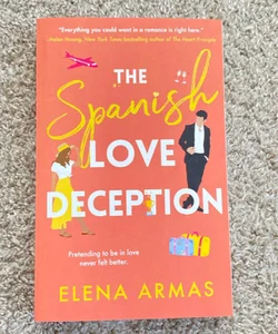 The Spanish Love Deception