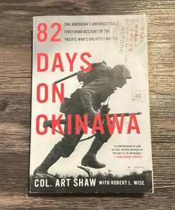 82 Days on Okinawa