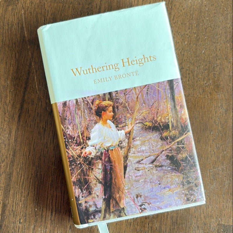 Wuthering Heights