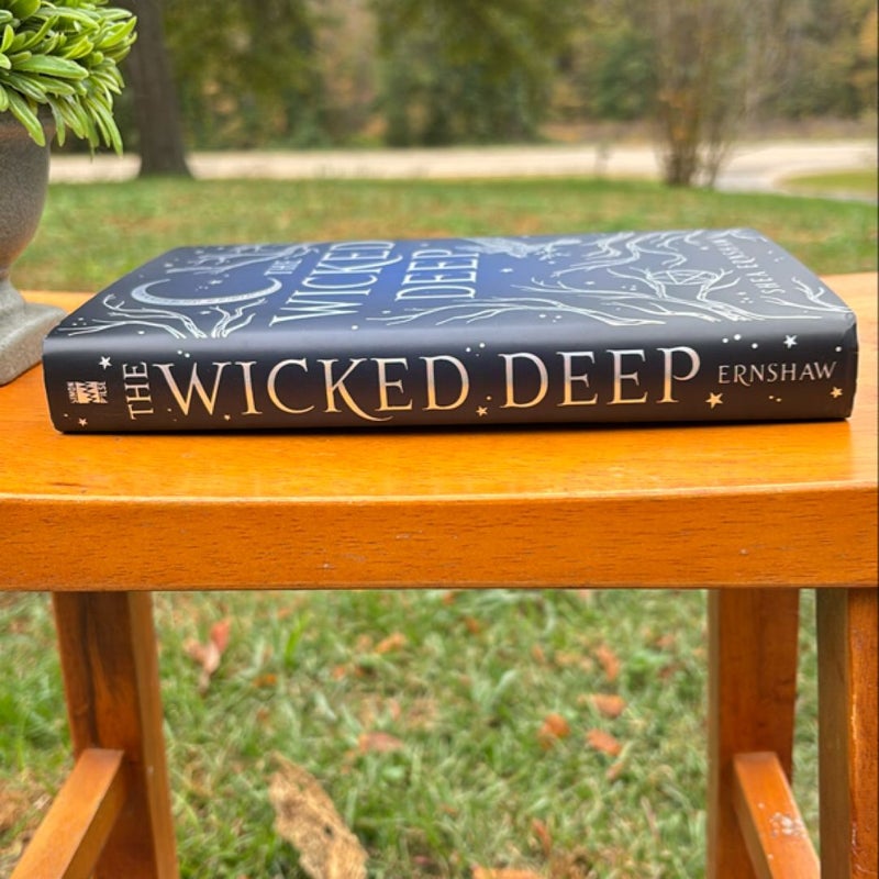 The Wicked Deep