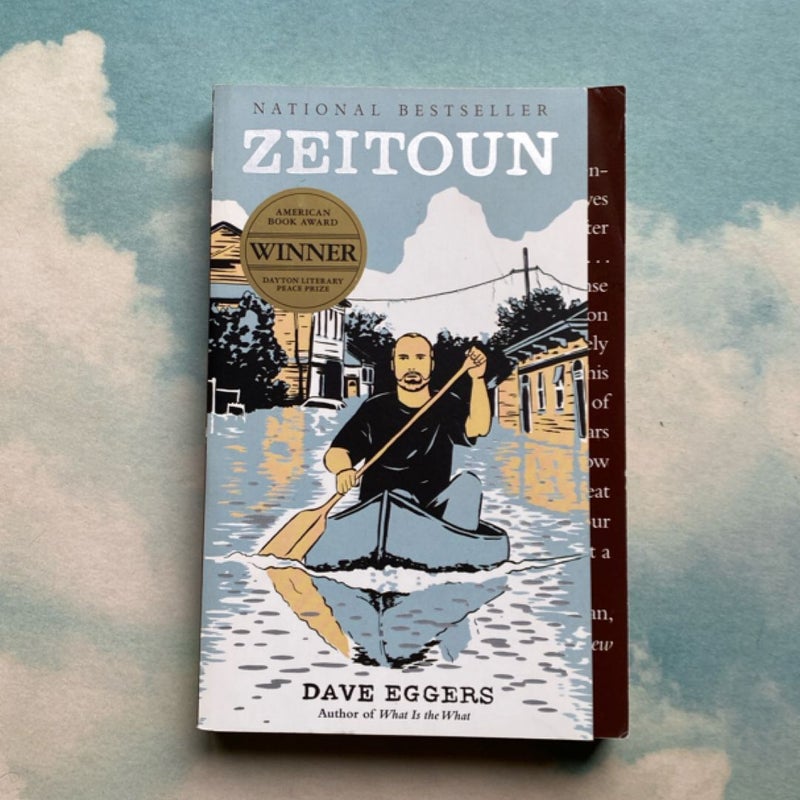 Zeitoun