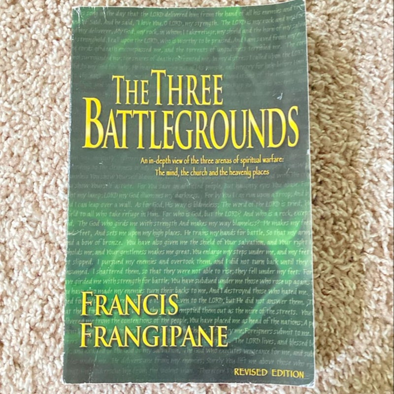 The Three Battlegrounds