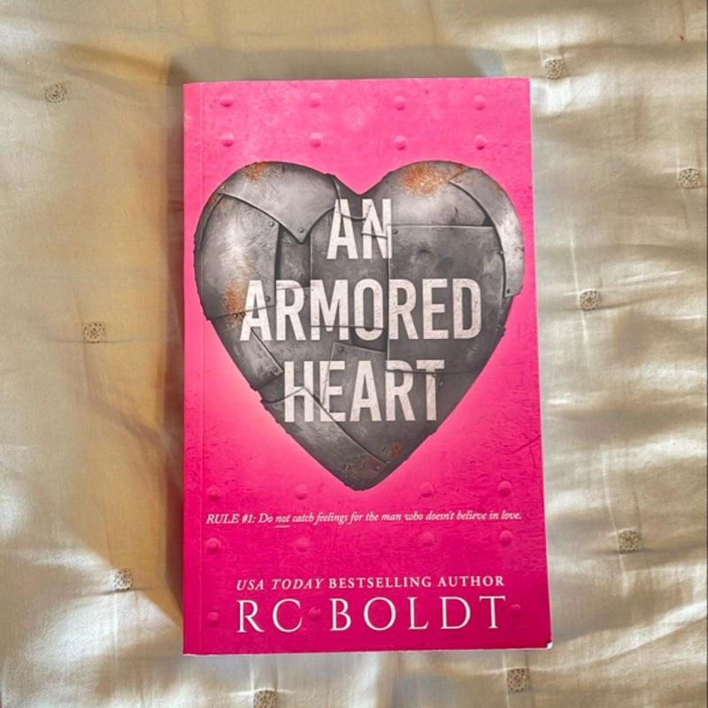 An Armored Heart