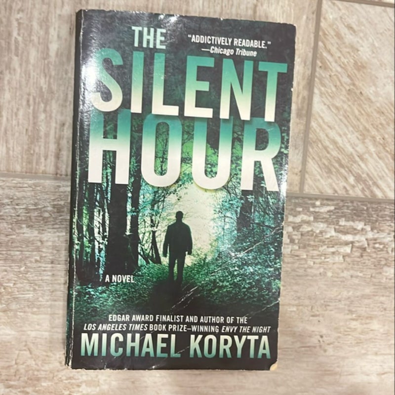 The Silent Hour