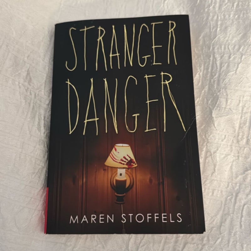 Stranger Danger