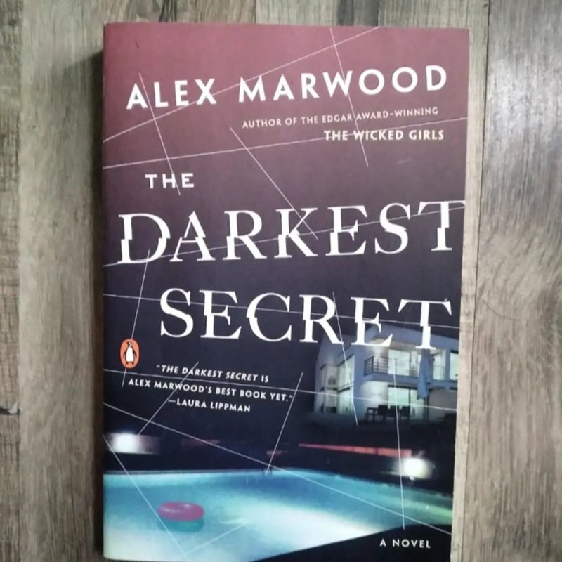 The Darkest Secret