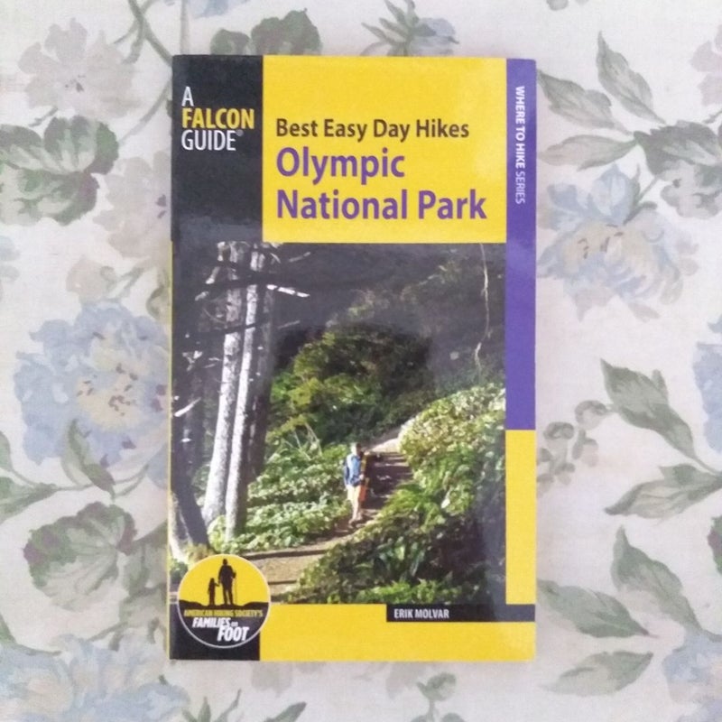 Best Easy Day Hikes