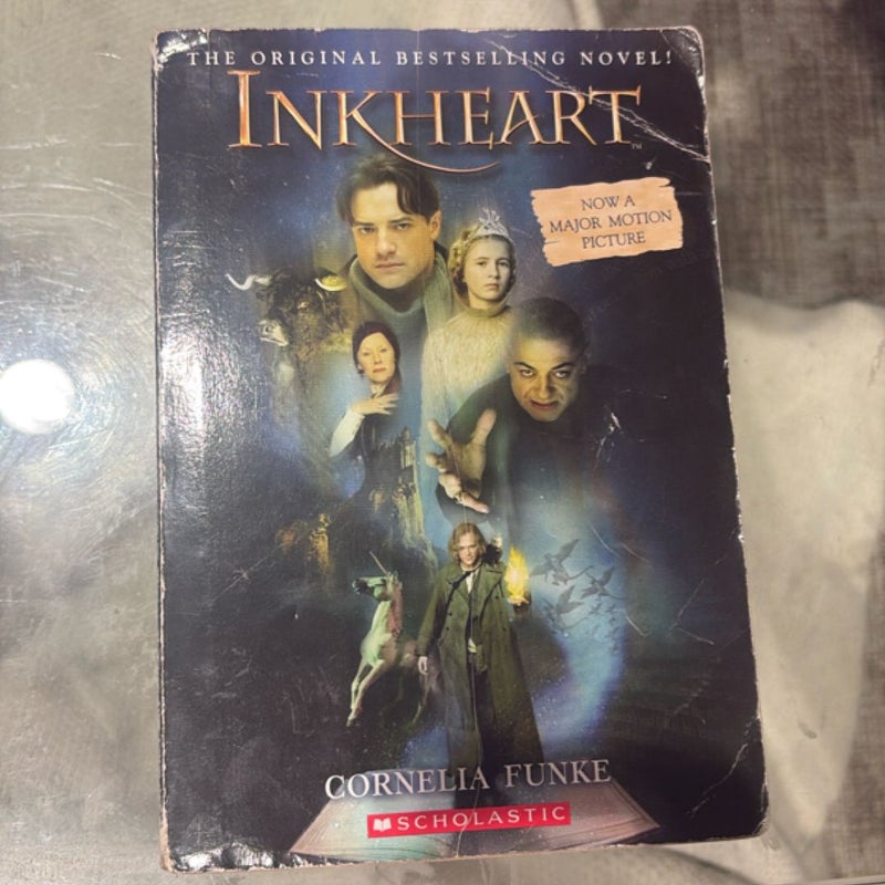 Inkheart