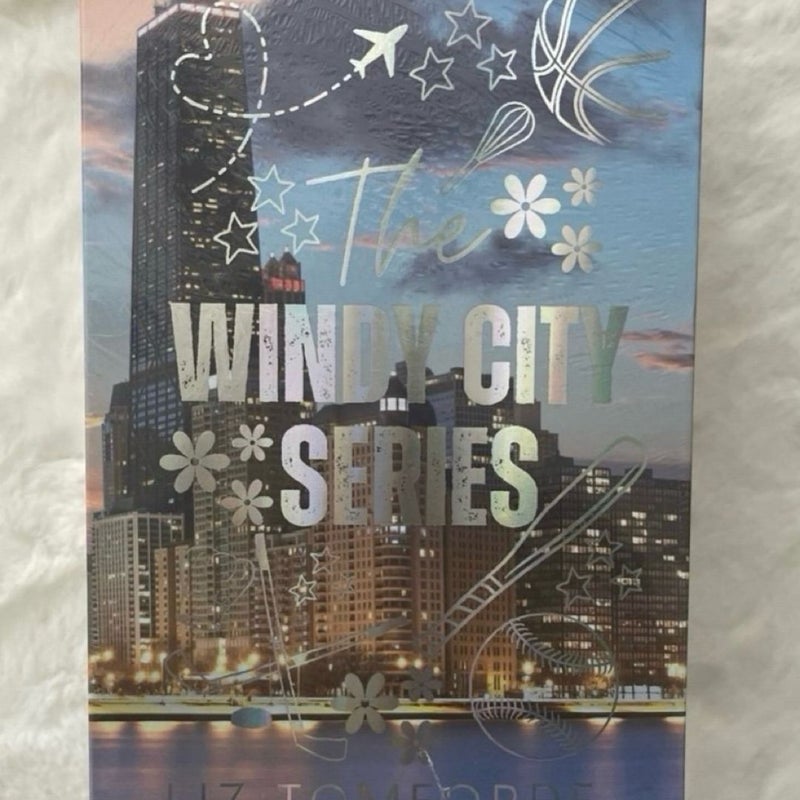 Windy City Series