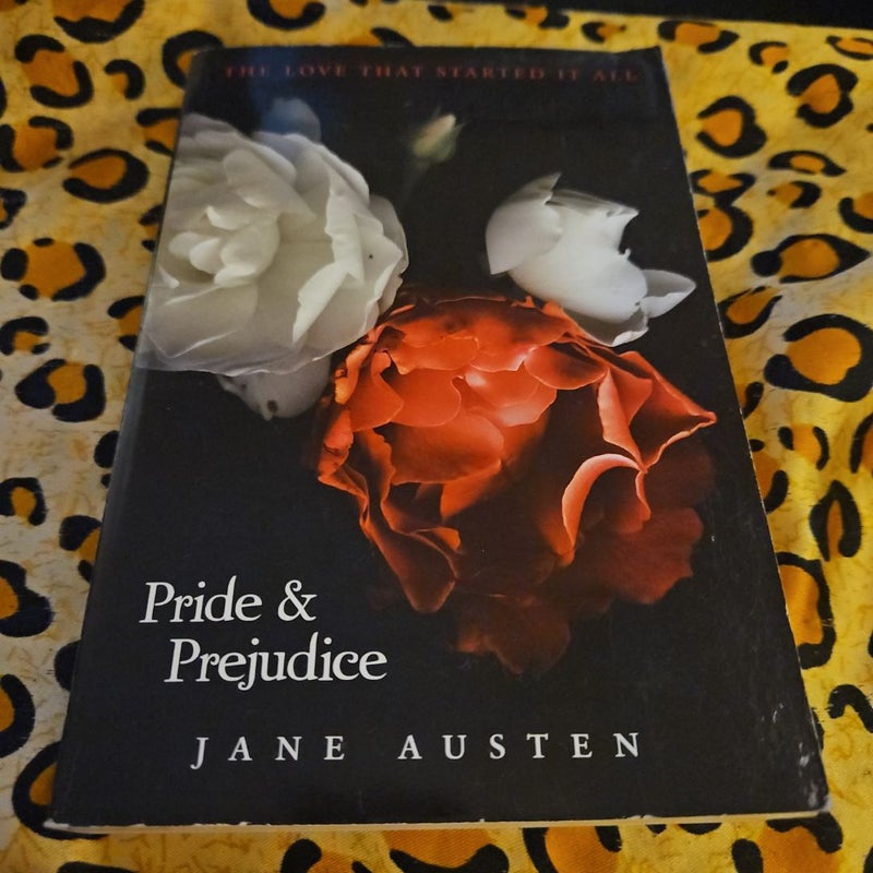 Pride and Prejudice