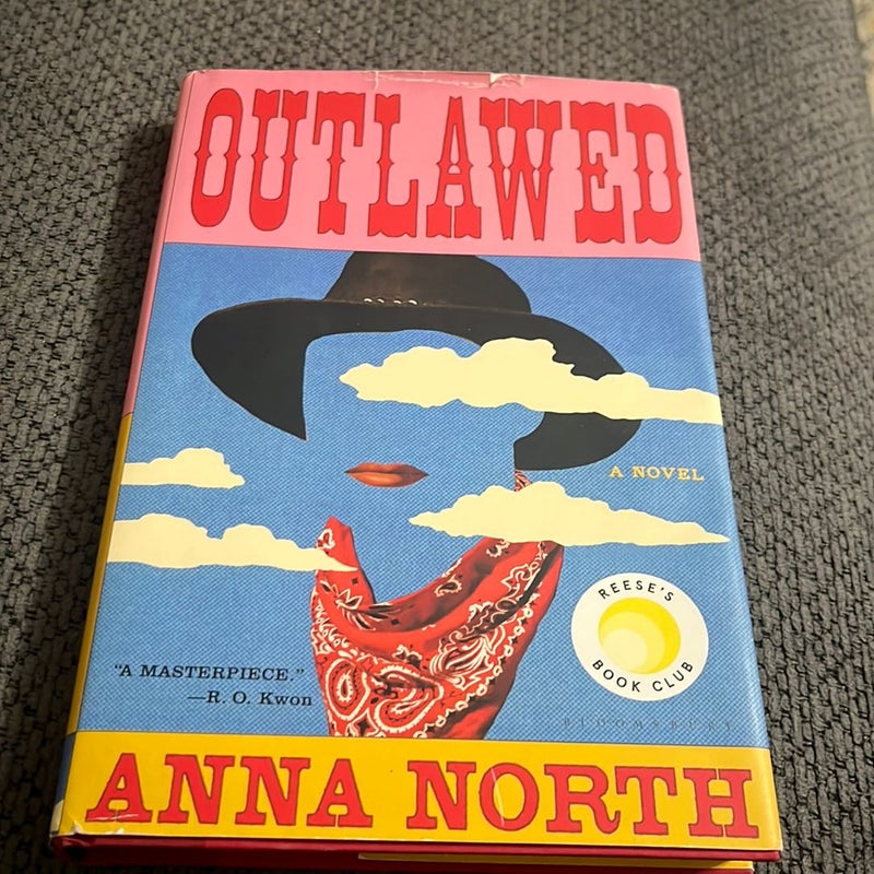 Outlawed