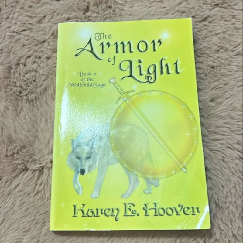 The Armor of Light