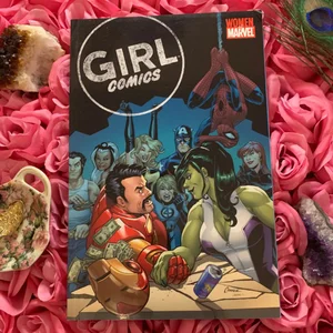 Girl Comics