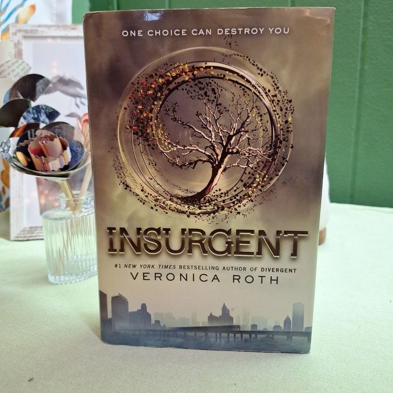 Insurgent