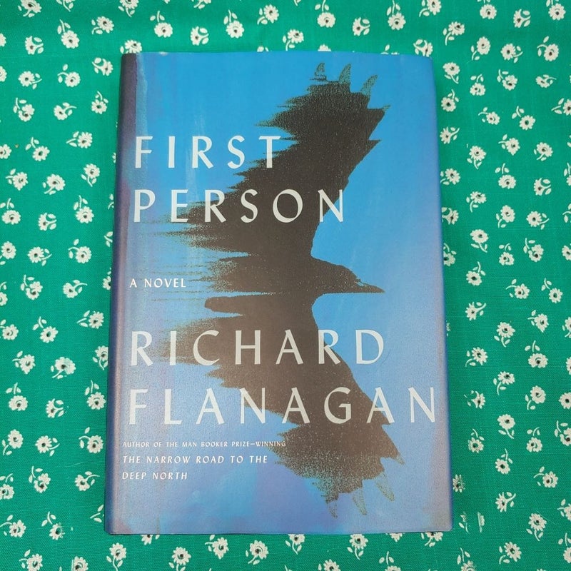 First Person (First Amer Ed.)