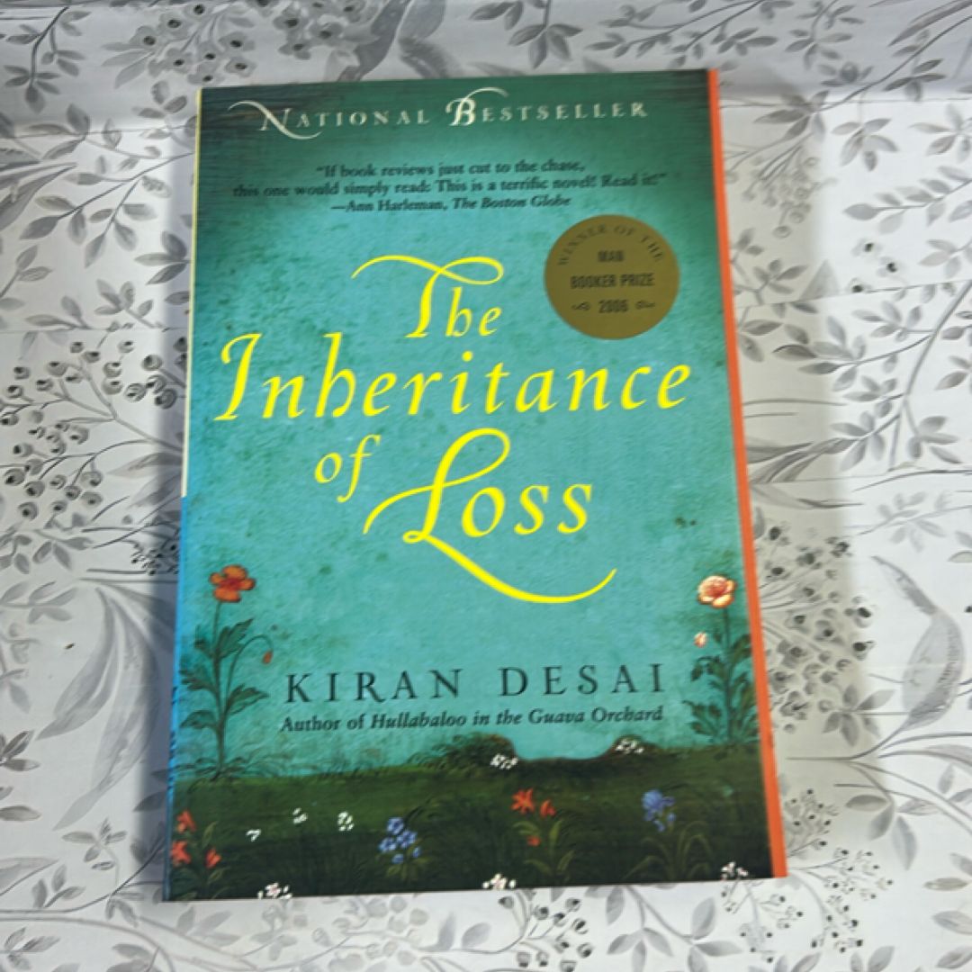 The Inheritance of Loss