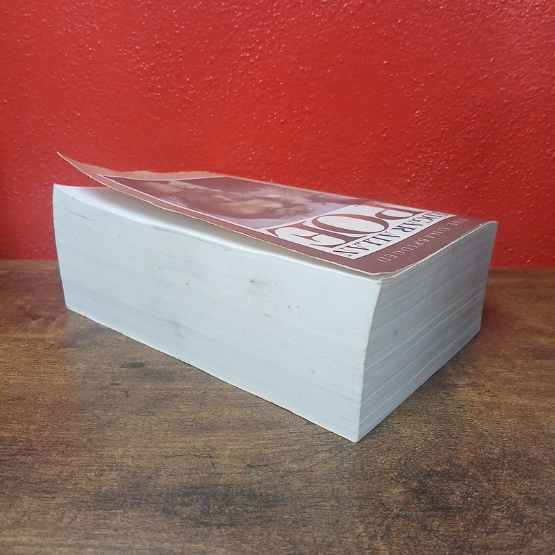 Edgar Allan Poe Unabridged Edition