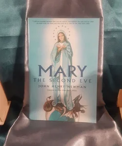 Mary, the Second Eve