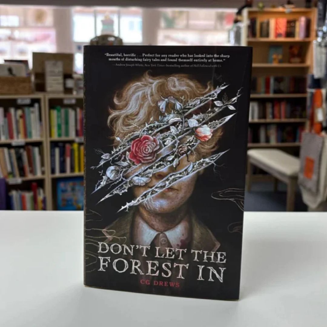 Don't Let the Forest In