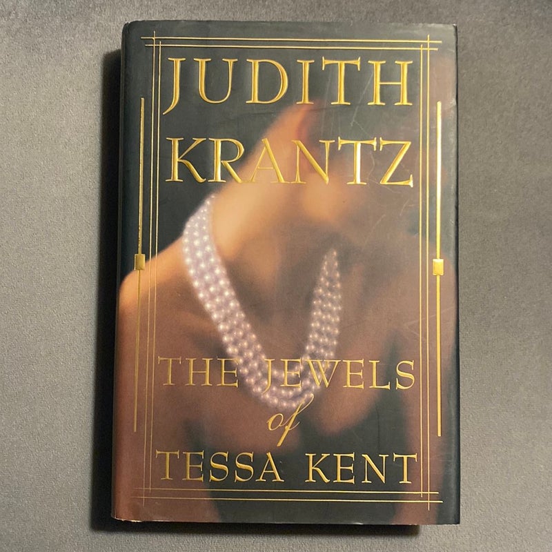 The Jewels of Tessa Kent