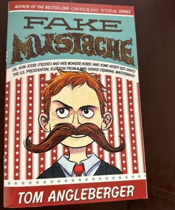 Fake Mustache