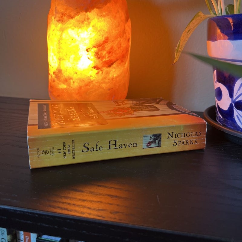 Safe Haven