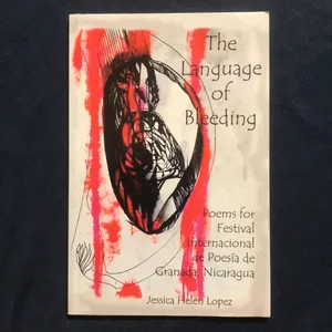 The Language of Bleeding