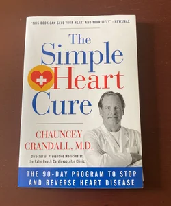The Simple Heart Cure
