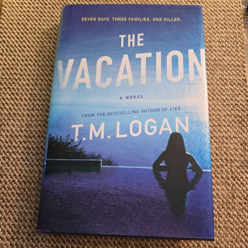 The Vacation