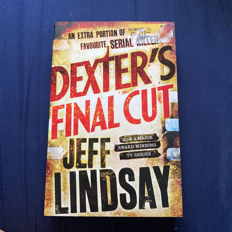 Dexter's Final Cut