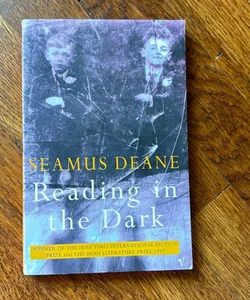 Reading in the Dark