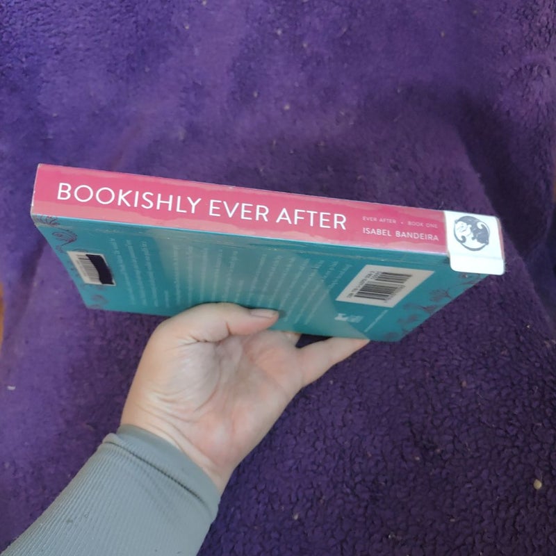 Bookishly Ever After