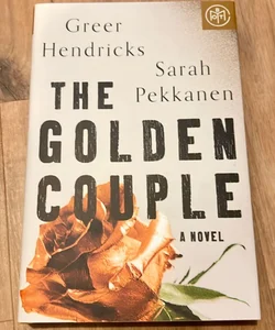 The Golden Couple