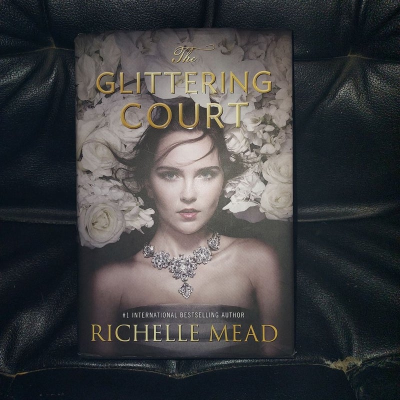 The Glittering Court