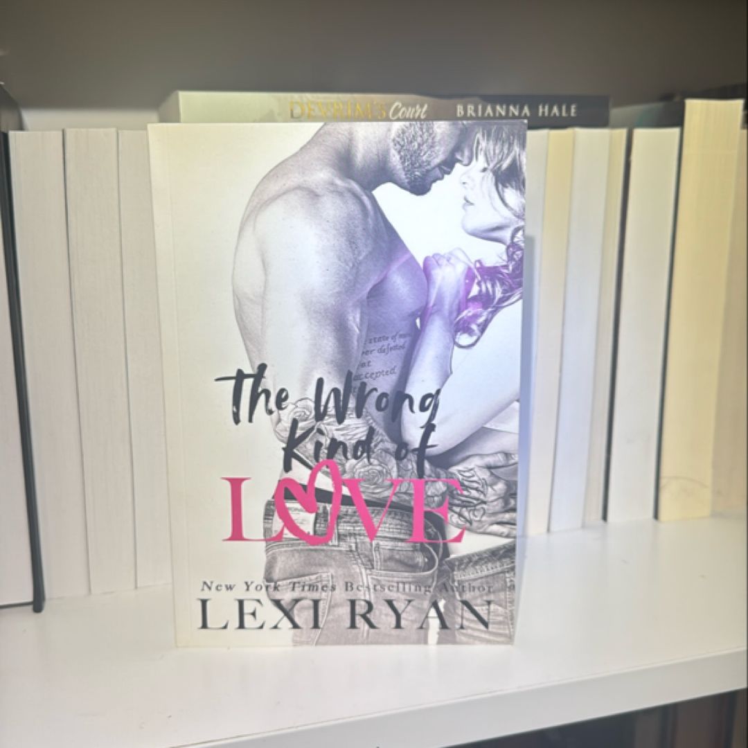 The Wrong Kind of Love