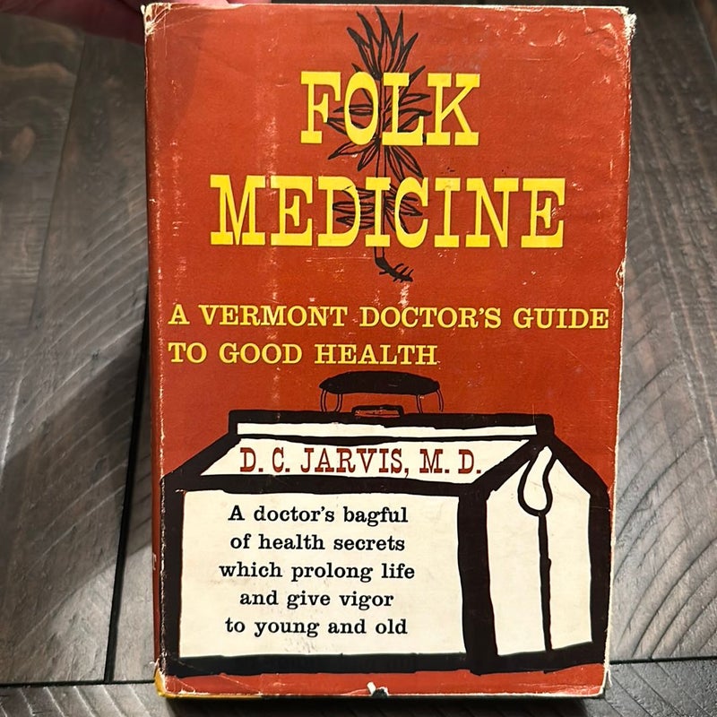 Folk Medicine 