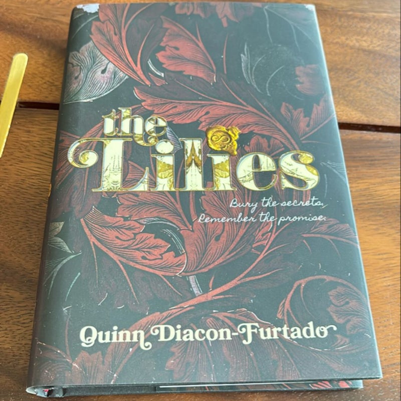 The Lilies
