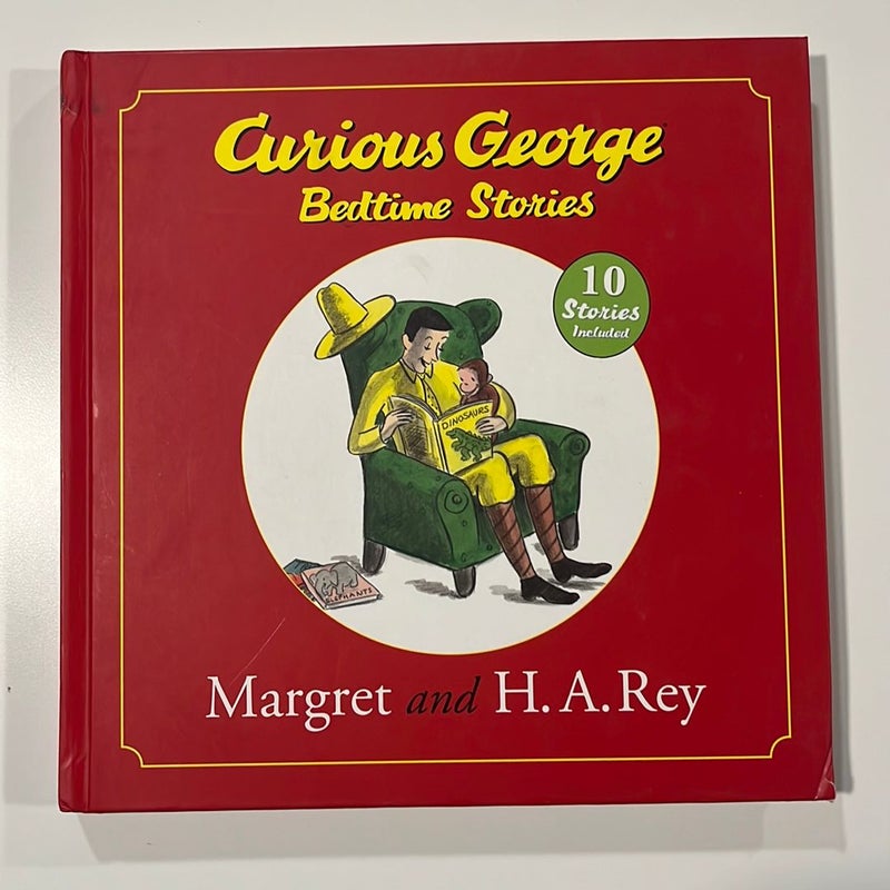 Curious George 