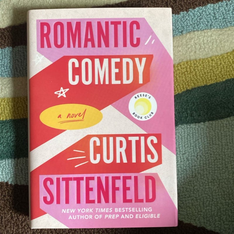 Romantic Comedy