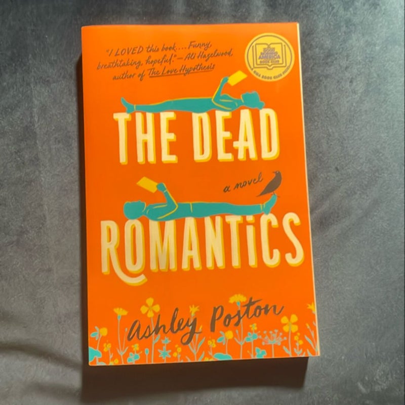 The Dead Romantics