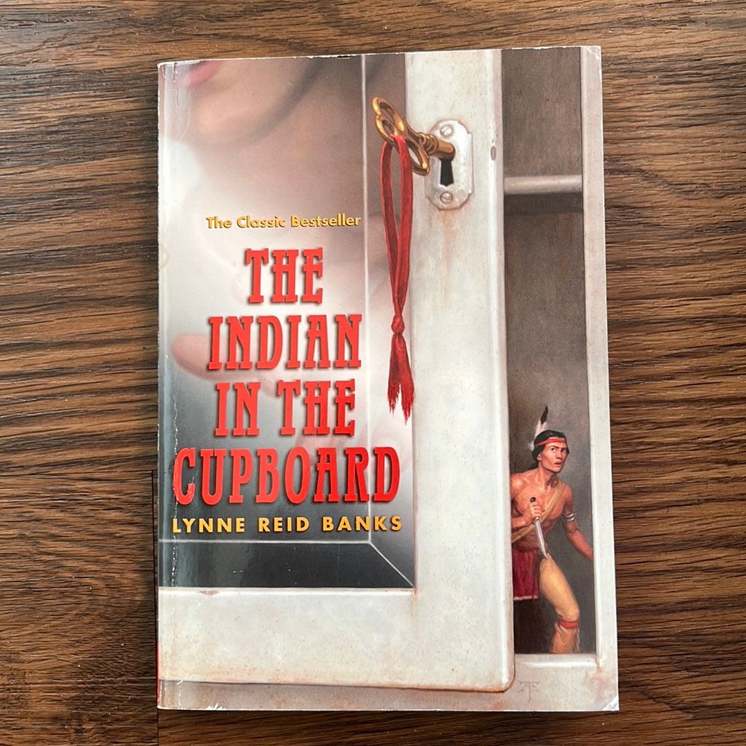 The Indian in the Cupboard