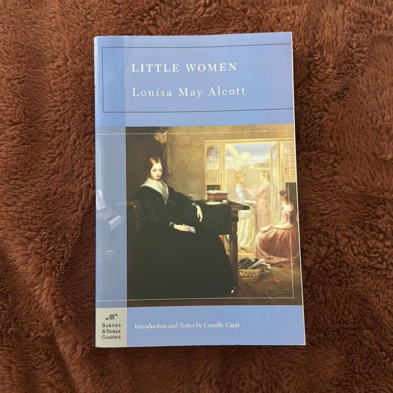 Little Women